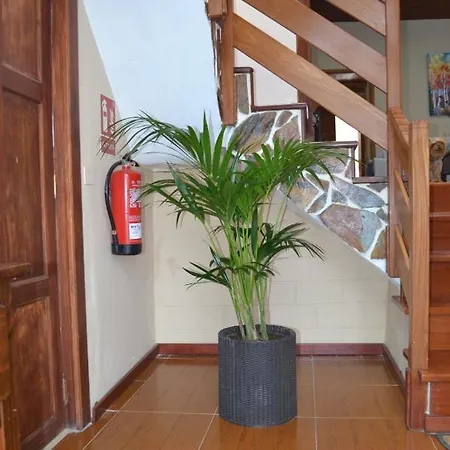 Casa Alamo Agaete * Agaete