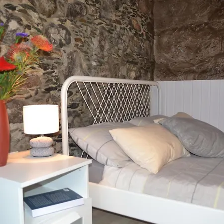 Casa Alamo Agaete Vendégház *