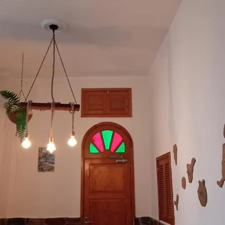 Vendégház Casa Alamo Agaete