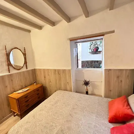 Casa Alamo Agaete * Agaete