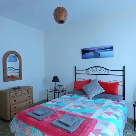 Casa Alamo Agaete * Agaete