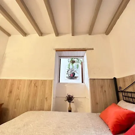 Casa Alamo Agaete Agaete