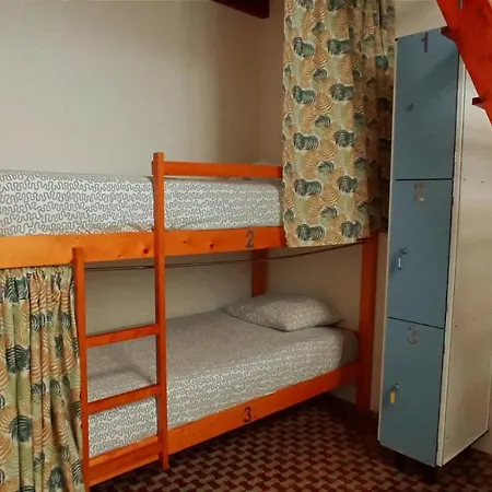 Casa Alamo Agaete * Agaete