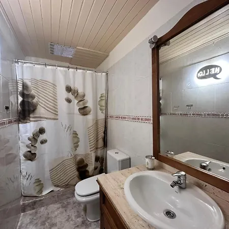 Casa Alamo Agaete Agaete