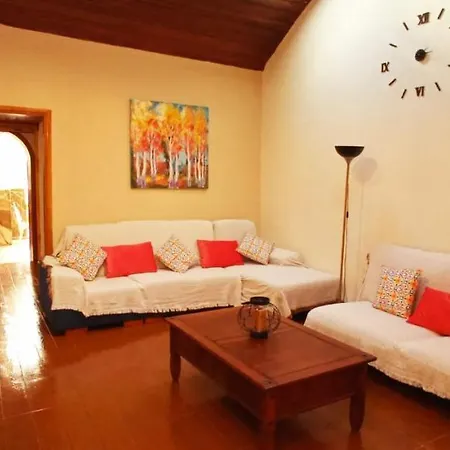 Gæstehus Casa Alamo Agaete Agaete (Gran Canaria)