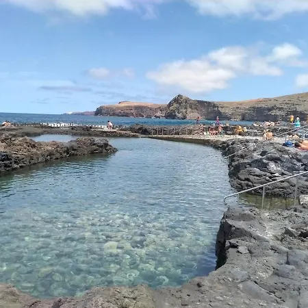 Gæstehus Casa Alamo Agaete
