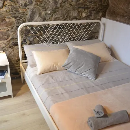 Casa Alamo Agaete Gæstehus Agaete (Gran Canaria)