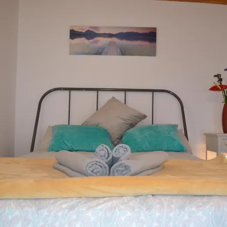 Gæstehus Casa Alamo Agaete