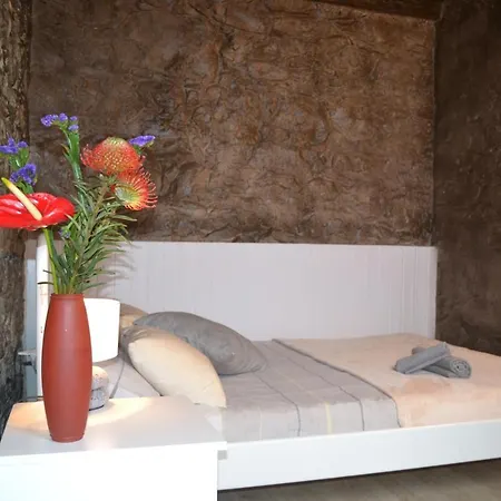 Casa Alamo Agaete *