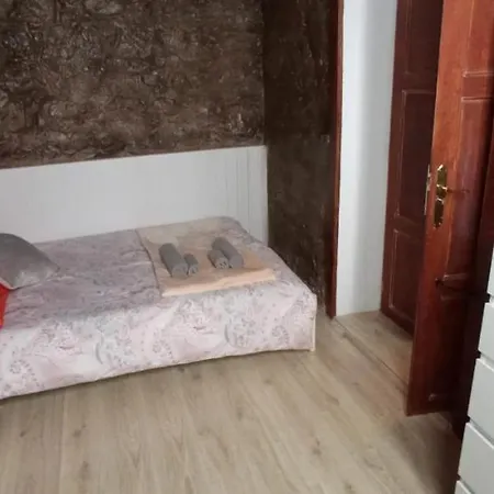 Gæstehus Casa Alamo Agaete *
