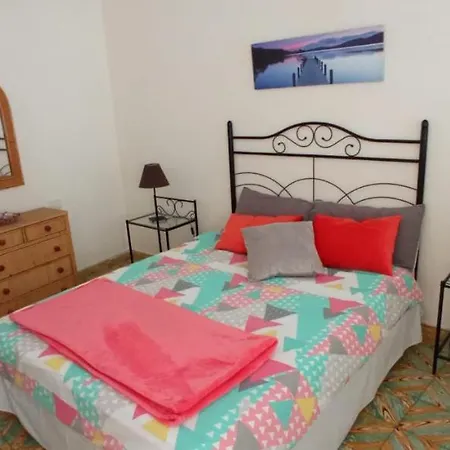 Gæstehus Casa Alamo Agaete Agaete (Gran Canaria)