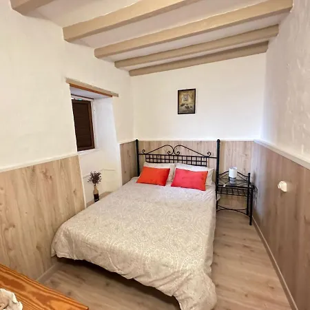 Casa Alamo Agaete Gæstehus
