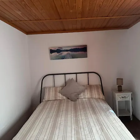 Casa Alamo Agaete Gæstehus *
