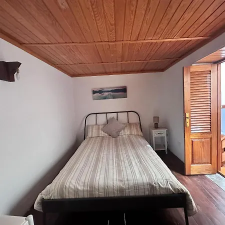 Guest house Casa Alamo Agaete