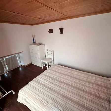 Guest house Casa Alamo Agaete Agaete (Gran Canaria)