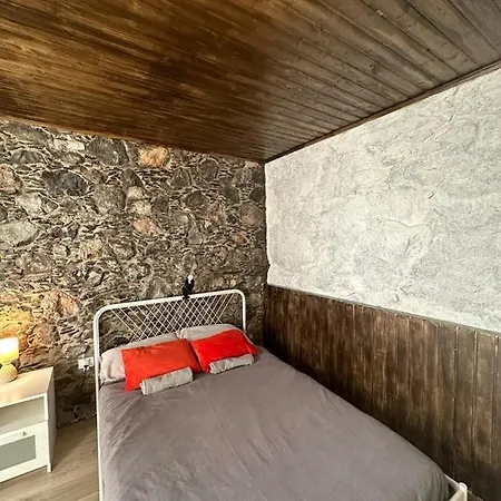 Gæstehus Casa Alamo Agaete *
