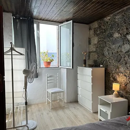 Guest house Casa Alamo Agaete *