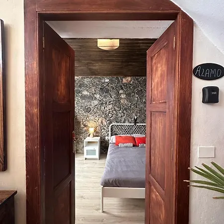 Casa Alamo Agaete Agaete (Gran Canaria)